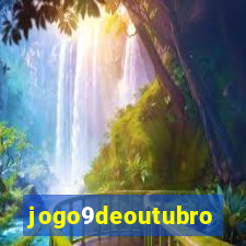 jogo9deoutubro