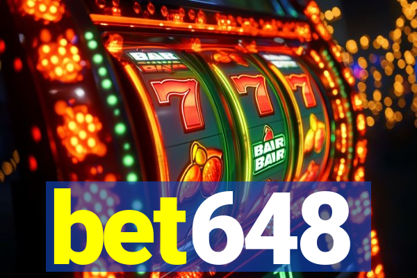 bet648
