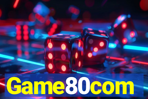 Game80com
