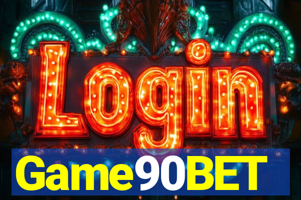 Game90BET