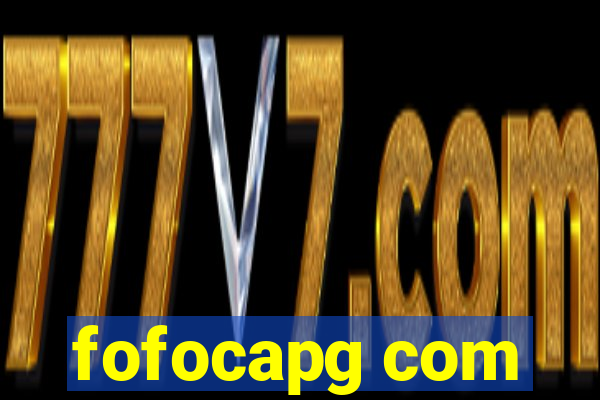 fofocapg com
