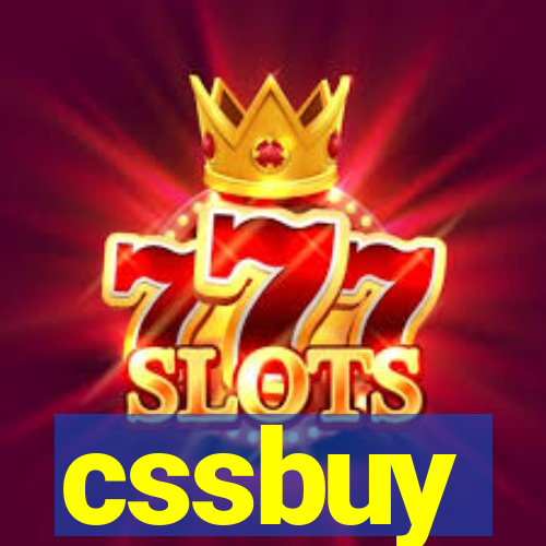 cssbuy