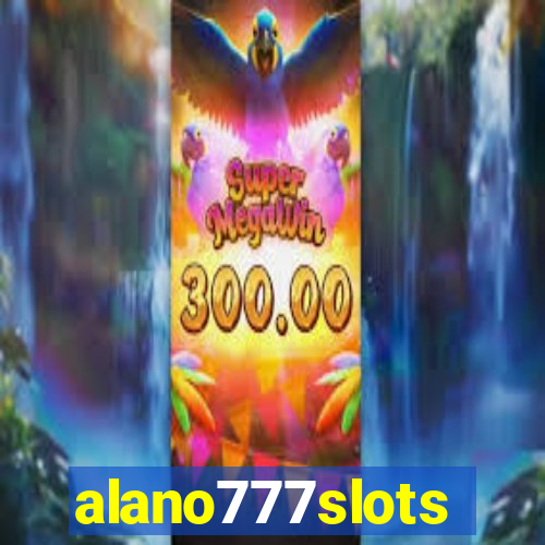 alano777slots