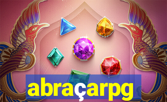 abraçarpg