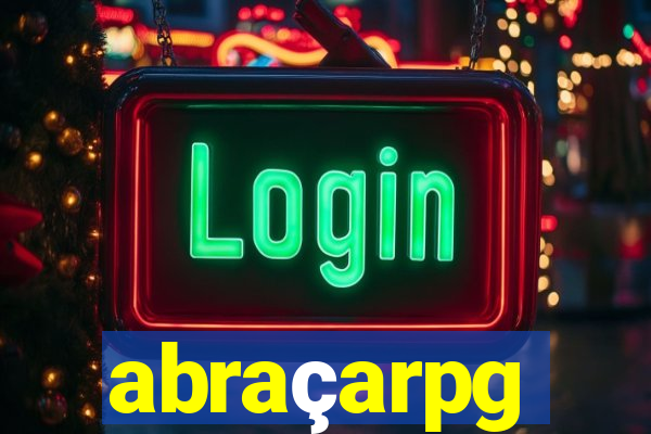 abraçarpg