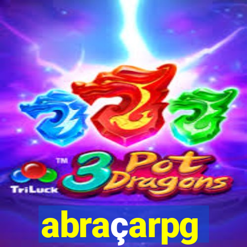 abraçarpg