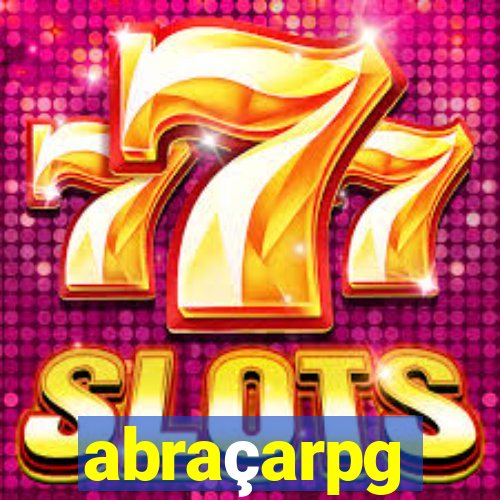 abraçarpg