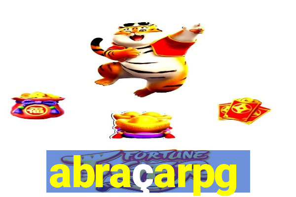 abraçarpg