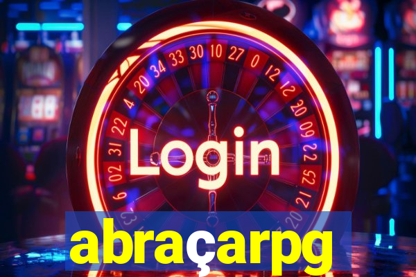 abraçarpg