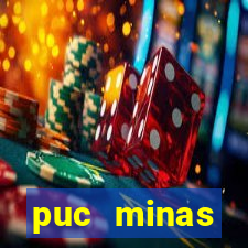 puc minas financiamento medicina