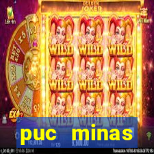 puc minas financiamento medicina