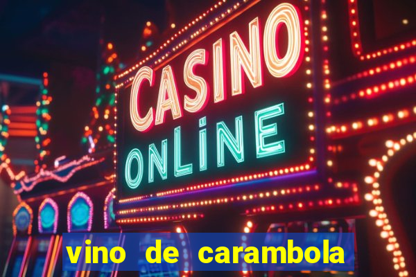 vino de carambola stardew valley