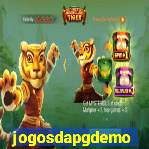 jogosdapgdemo