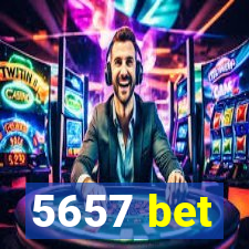 5657 bet