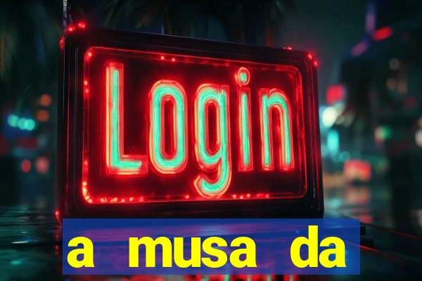 a musa da borracharia milena santos