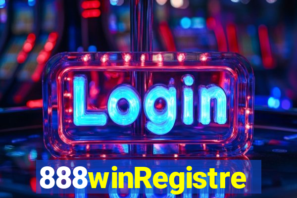 888winRegistre