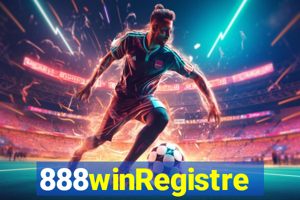 888winRegistre