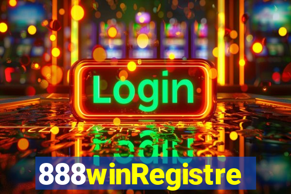 888winRegistre