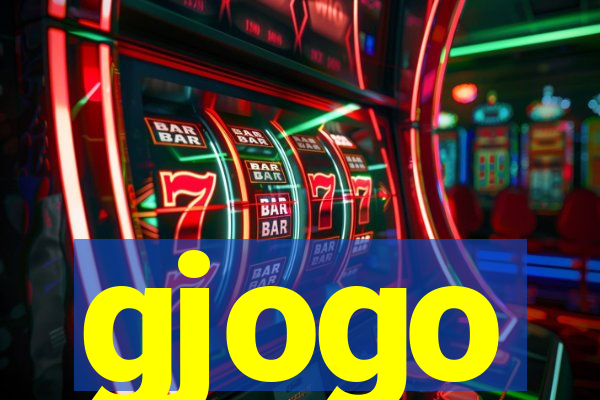 gjogo