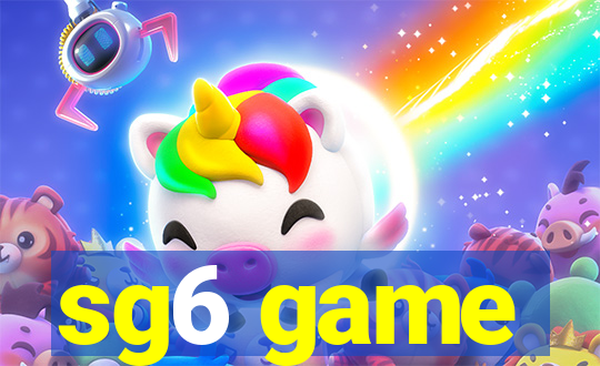 sg6 game