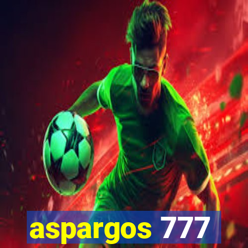 aspargos 777