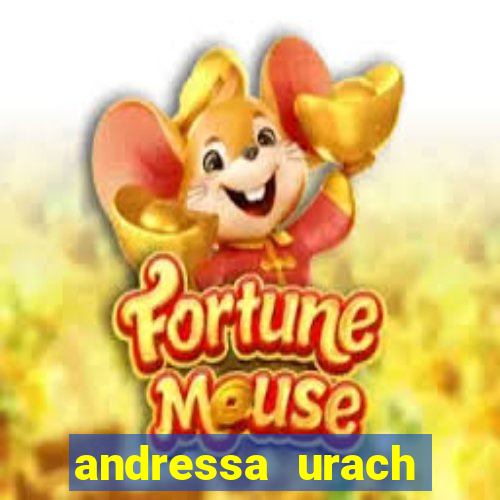 andressa urach pelada porno