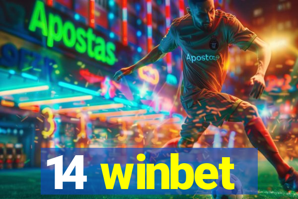 14 winbet