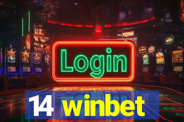 14 winbet