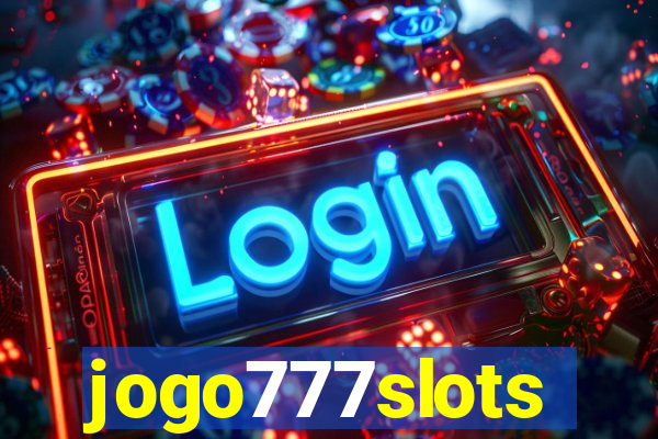 jogo777slots