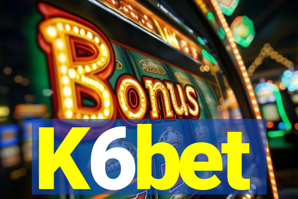 K6bet