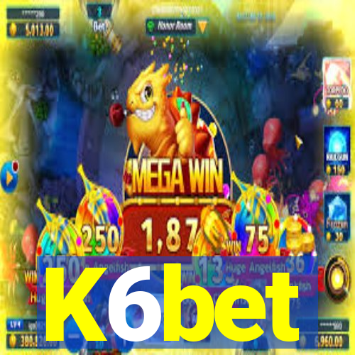 K6bet