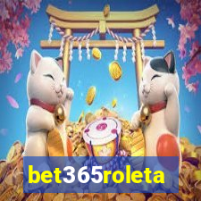 bet365roleta