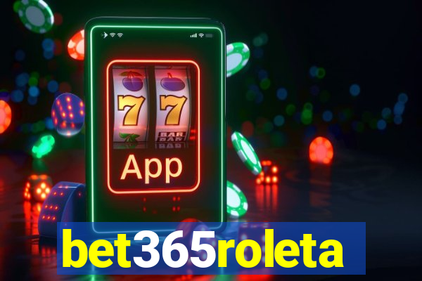 bet365roleta