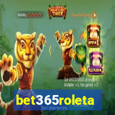 bet365roleta