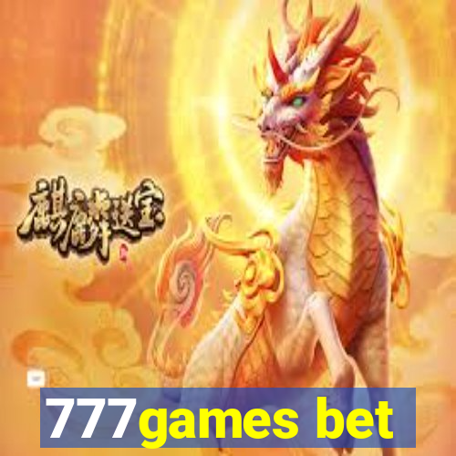 777games bet
