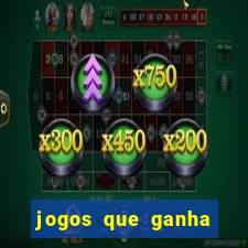 jogos que ganha dinheiro de verdade iphone