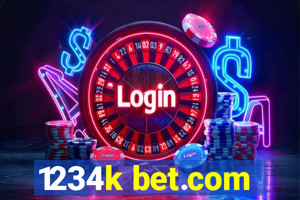 1234k bet.com