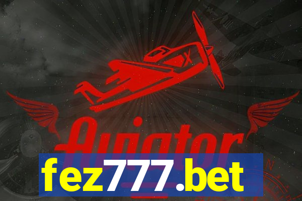 fez777.bet