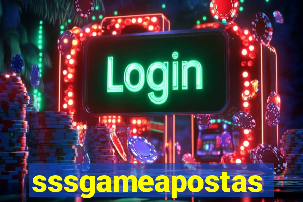 sssgameapostas