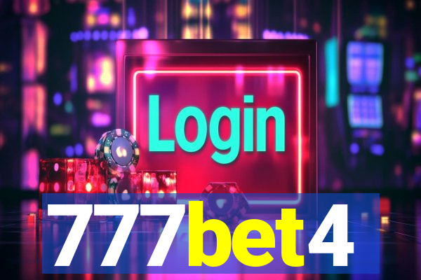 777bet4