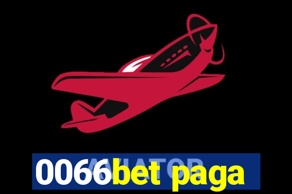 0066bet paga