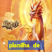 planilha de alavancagem de banca