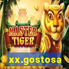 xx.gostosa