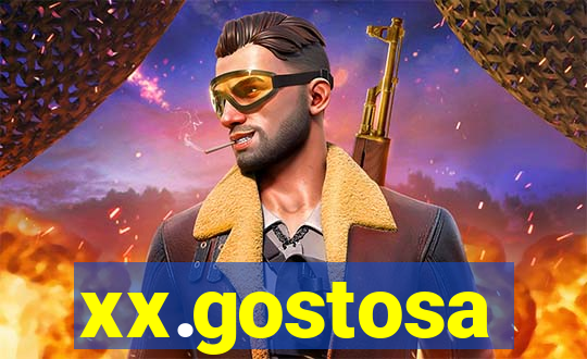 xx.gostosa