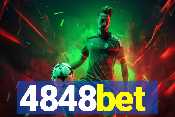 4848bet