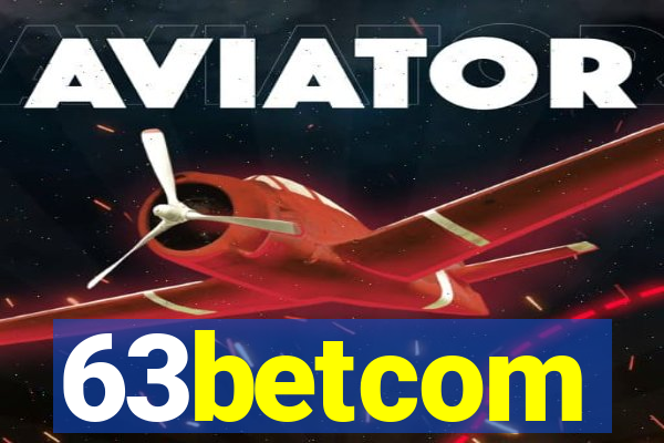 63betcom