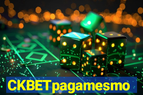 CKBETpagamesmo
