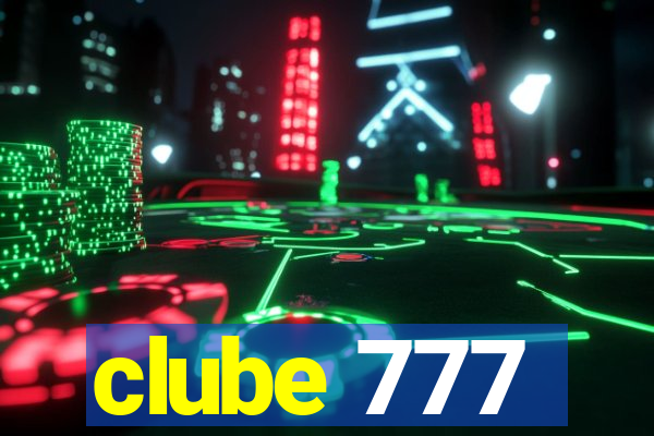 clube 777