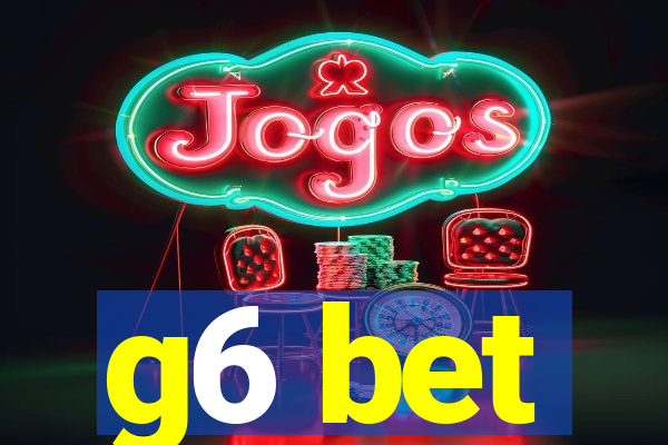 g6 bet
