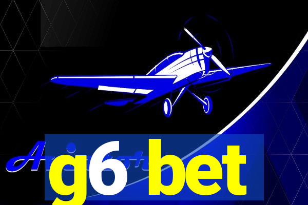g6 bet